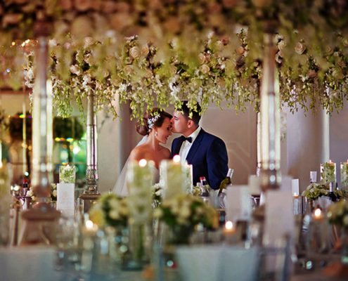 Wedding Hall