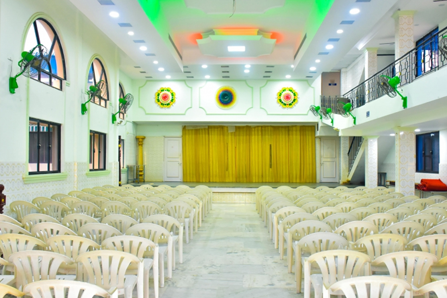 Kailash Banquete Hall in Ambattur